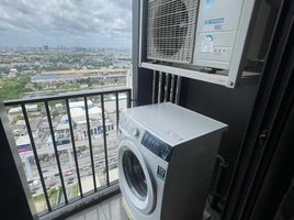 1 Bedroom Condo for rent at Nue Noble Srinakarin - Lasalle, Samrong Nuea, Mueang Samut Prakan