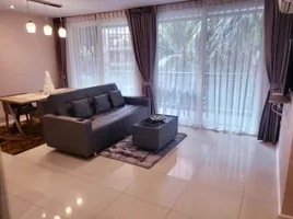 2 Bedroom Condo for sale at Atlantis Condo Resort, Nong Prue