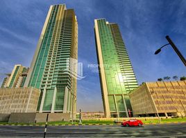 1 Bedroom Apartment for sale at Ocean Terrace, Marina Square, Al Reem Island