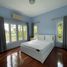 3 Schlafzimmer Haus zu vermieten im Eastern Star Country Club, Phla, Ban Chang