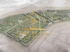 भूमि for sale at Alreeman II, Khalifa City A, खलीफा शहर, अबू धाबी