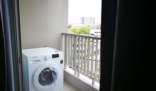1 Bedroom Condo for sale in Bang Yi Ruea, Bangkok Motif Condo Sathorn - Wongwian yai