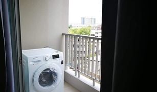 1 Bedroom Condo for sale in Bang Yi Ruea, Bangkok Motif Condo Sathorn - Wongwian yai