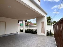 4 спален Дом на продажу в J.C. Garden Ville, San Na Meng, Сан Саи, Чианг Маи, Таиланд