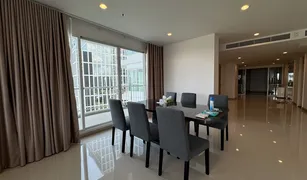 4 Bedrooms Condo for sale in Chong Nonsi, Bangkok Supalai Riva Grande