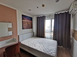 1 Schlafzimmer Appartement zu vermieten im Lumpini Ville Latphrao-Chokchai 4, Saphan Song