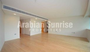 4 Bedrooms Apartment for sale in Al Muneera, Abu Dhabi Al Rahba