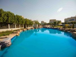4 Bedroom Villa for rent at Rayhana Compound, Al Wahat Road, 6 October City, Giza