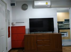 1 Schlafzimmer Wohnung zu vermieten im Regent Home Sukhumvit 81, Suan Luang, Suan Luang