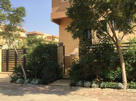 4 Bedroom House for sale at Moon Valley, South Investors Area, New Cairo City