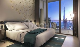 1 Schlafzimmer Appartement zu verkaufen in , Dubai Downtown Views II