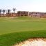 5 Bedroom Villa for sale at Jaz Little Venice Golf, Al Ain Al Sokhna, Suez