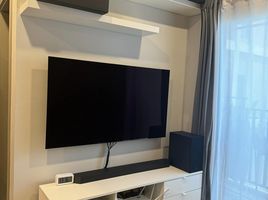 1 Schlafzimmer Appartement zu verkaufen im Metris Ladprao, Chomphon