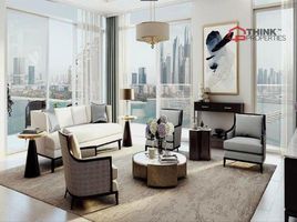 1 Bedroom Condo for sale at Palace Beach Residence, EMAAR Beachfront, Dubai Harbour, Dubai, United Arab Emirates