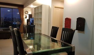 1 Bedroom Condo for sale in Bang Kho Laem, Bangkok Supalai Casa Riva