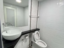 1 спален Кондо в аренду в Finn Condo 5 @Suandok, Suthep