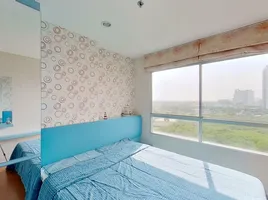 1 Bedroom Condo for sale at Lumpini Seaview Jomtien, Nong Prue