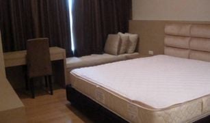 1 Schlafzimmer Wohnung zu verkaufen in Khlong Tan Nuea, Bangkok 39 by Sansiri