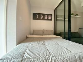 1 Schlafzimmer Wohnung zu vermieten im The Cabana Modern Resort Condominium, Samrong, Phra Pradaeng