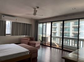 3 Schlafzimmer Appartement zu vermieten im Mano Tower, Khlong Tan Nuea, Watthana