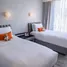 2 Bedroom Condo for rent at Oakwood Residence Thonglor, Khlong Tan Nuea, Watthana, Bangkok