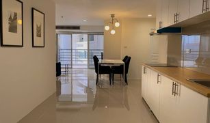 3 Schlafzimmern Wohnung zu verkaufen in Khlong Tan, Bangkok The Waterford Diamond