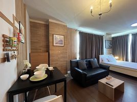 Studio Condo for rent at D Condo Creek, Kathu, Kathu, Phuket