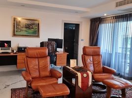 3 Schlafzimmer Wohnung zu verkaufen im The Residence Jomtien Beach, Nong Prue