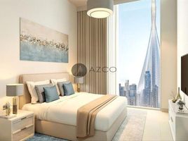 3 Bedroom Apartment for sale at Harbour Gate Tower 2, Creekside 18, Dubai Creek Harbour (The Lagoons)