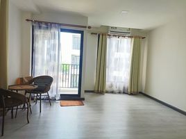 1 Bedroom Apartment for sale at A Land Condo Sai Noi-Westgate, Sai Noi, Sai Noi