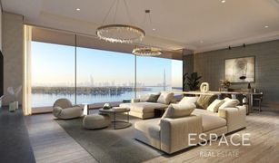 4 Bedrooms Apartment for sale in The Crescent, Dubai Six Senses Residences