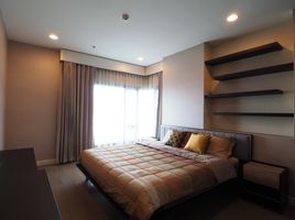 2 Schlafzimmer Wohnung zu vermieten im The Crest Sukhumvit 34, Khlong Tan, Khlong Toei