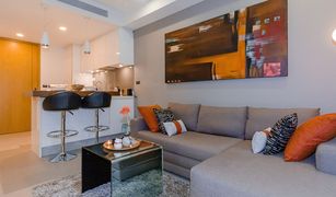1 chambre Condominium a vendre à Choeng Thale, Phuket Ocean Stone