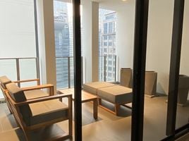 1 Bedroom Apartment for rent at Noble Ploenchit, Lumphini