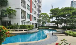 Photos 2 of the Communal Pool at Sukhumvit Plus