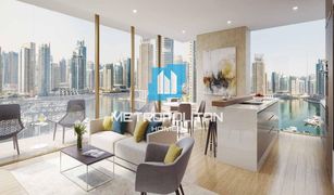 1 Bedroom Apartment for sale in Marina Gate, Dubai Jumeirah Living Marina Gate