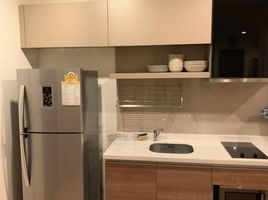 1 Bedroom Condo for rent at Rhythm Sukhumvit 50, Phra Khanong, Khlong Toei, Bangkok