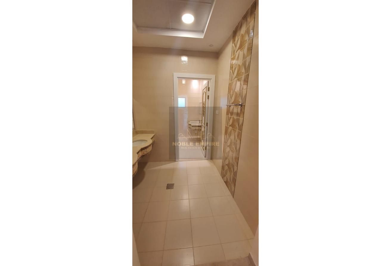 Villas Area Oud Al Muteena