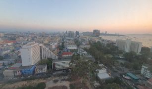 3 chambres Condominium a vendre à Nong Prue, Pattaya Centric Sea