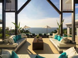 6 Schlafzimmer Haus zu verkaufen im Cape Amarin, Kamala, Kathu, Phuket