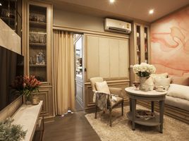 2 Bedroom Condo for sale at A Space ID Asoke-Ratchada, Din Daeng