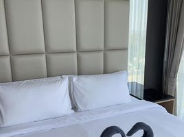 在Elite Atoll Condotel 租赁的3 卧室 顶层公寓, 拉威, 普吉镇, 普吉