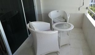 2 Bedrooms Condo for sale in Nong Prue, Pattaya Jomtien Hill Resort Condominium 
