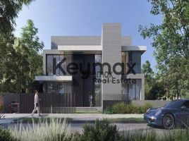 3 Bedroom Villa for sale at Jouri Hills, Earth, Jumeirah Golf Estates