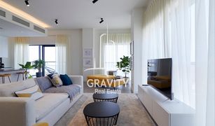 Studio Apartment for sale in Makers District, Abu Dhabi Pixel