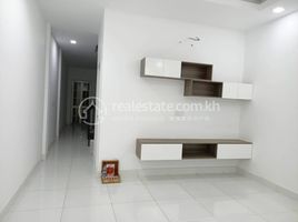 4 Bedroom Villa for rent at Borey Chea Ry, Chaom Chau, Pur SenChey