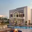 5 Bedroom Villa for sale at Fay Alreeman, Al Reef Downtown, Al Reef