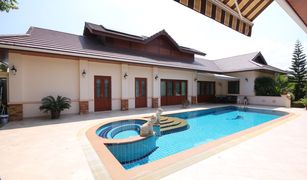 4 chambres Villa a vendre à Thap Tai, Hua Hin 