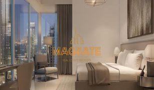 2 Bedrooms Apartment for sale in , Dubai St Regis The Residences