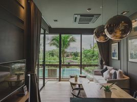 2 Schlafzimmer Wohnung zu verkaufen im Saturdays Residence, Rawai, Phuket Town